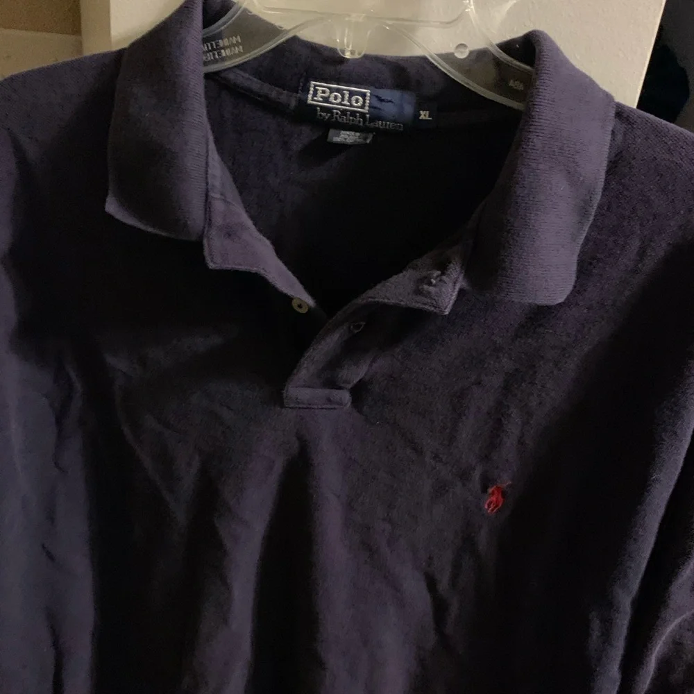 Ralph Lauren Polo Shirt